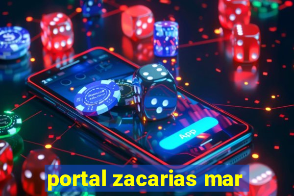 portal zacarias mar